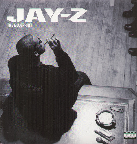 Jay-Z The Blueprint