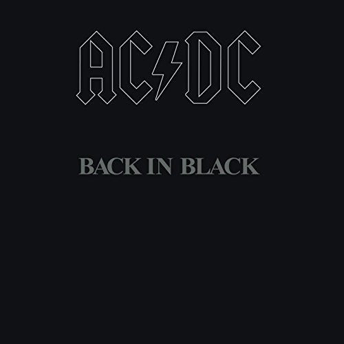 AC/DC | Back in Black