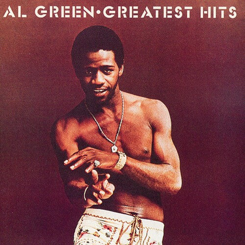 Al Green | Greatest Hits