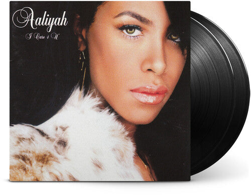 Aaliyah | I Care 4 U