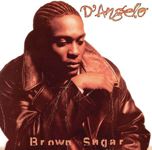 D'Angelo | Brown Sugar [Explicit Content]