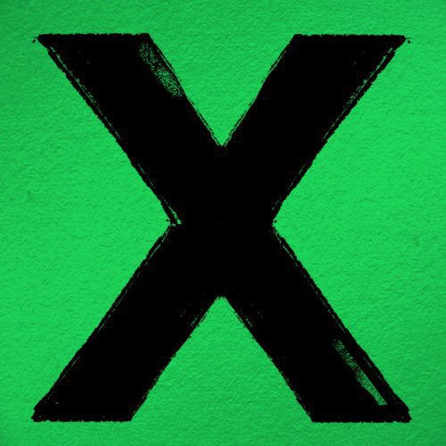 Ed Sheeran | X