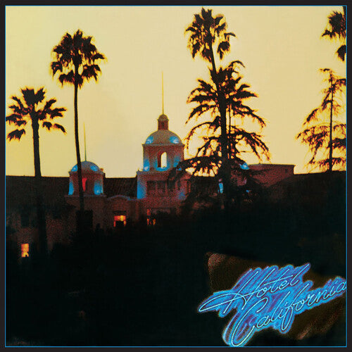 The Eagles | Hotel California