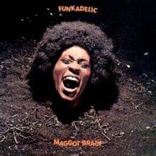 FUNKADELIC| Maggot Brain