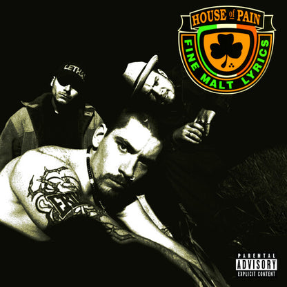 House of Pain | House of Pain (Fine Malt Lyrics) [30 Years]