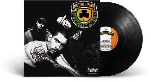 House of Pain | House of Pain (Fine Malt Lyrics) [30 Years]