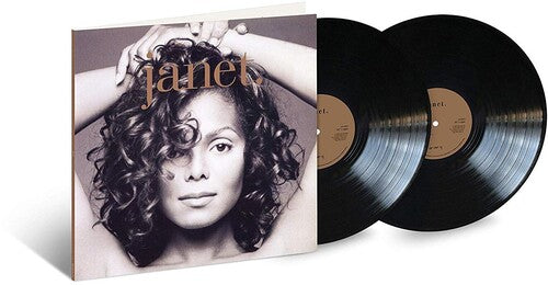 Janet Jackson | Janet. (2 LP)