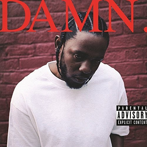 Kendrick Lamar | Damn.