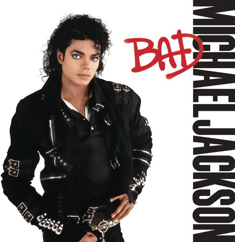 Michael Jackson | Bad