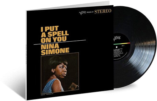 I Put A Spell On You | Nina Simone