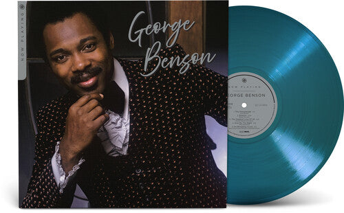 George Benson | NOW PLAYING