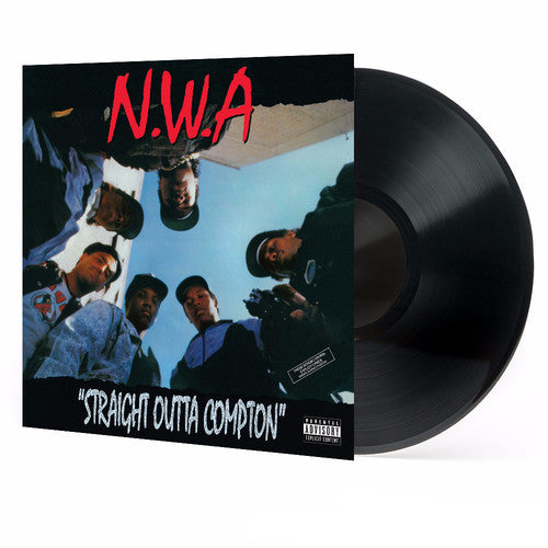 Straight Outta Compton |  N.W.A