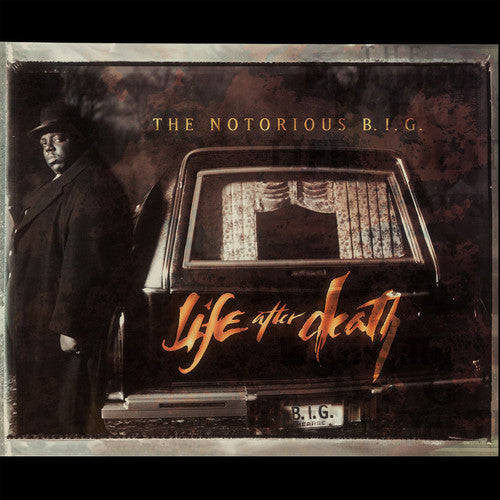 The Notorious B.I.G. | Life After Death