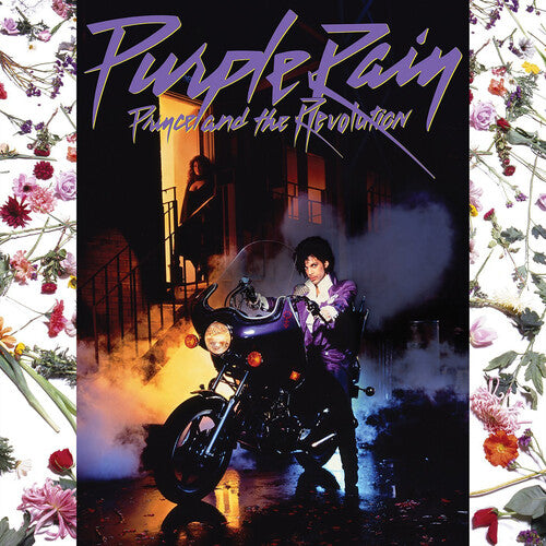 Prince | Purple Rain