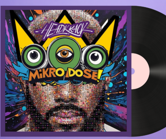 Headkrack | MiKroDose!