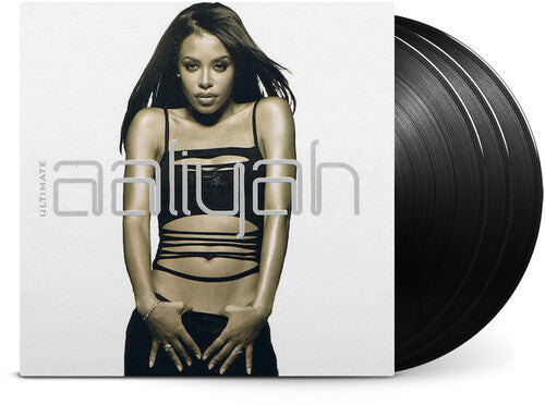 Aaliyah | Ultimate Aaliyah