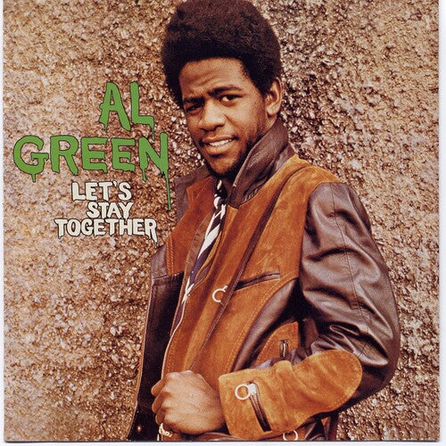 Al Green / Let's Stay Together