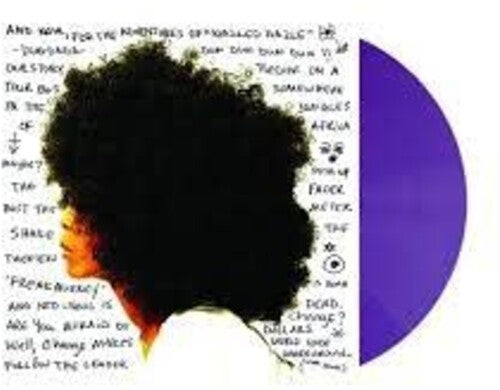 Erykah Badu / Worldwide Underground