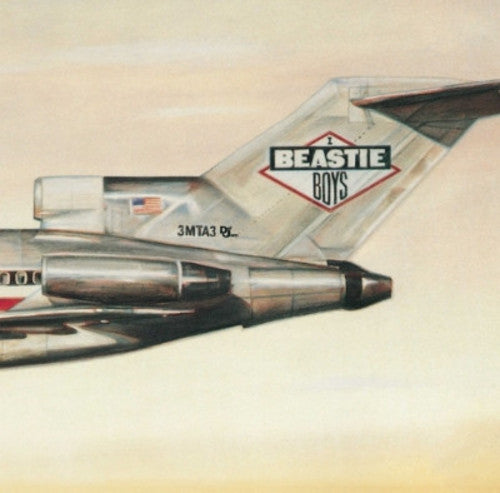 Beastie Boys | Licensed To Ill (30th Anniversary Edition) [Explicit Content]