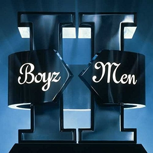 Boyz II Men / II 2 LP