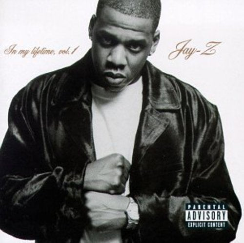 Jay-Z | Volume 1: In My Lifetime