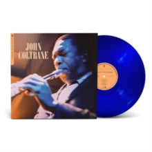 John Coltrane | Now Playing