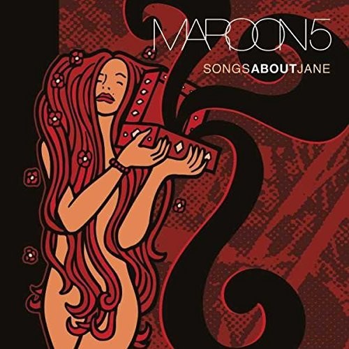 Maroon 5 | Songs About Jane