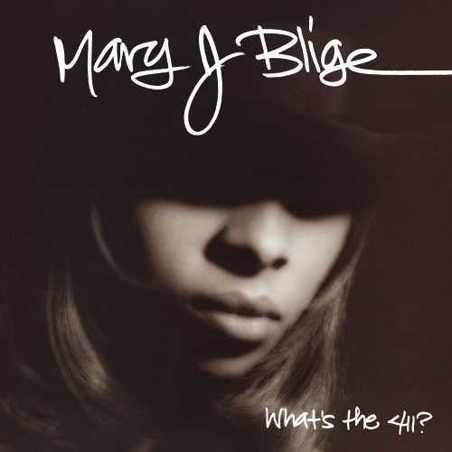 Mary J. Blige / What's The 411? 25th Anniversary