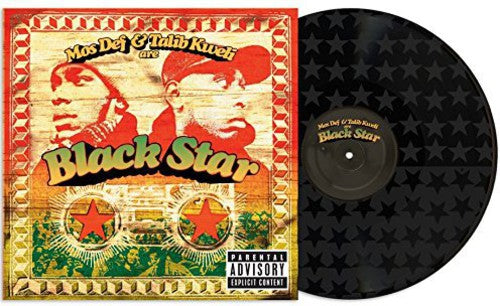 Black Star | Mos Def & Talib Kweli Are Black Star