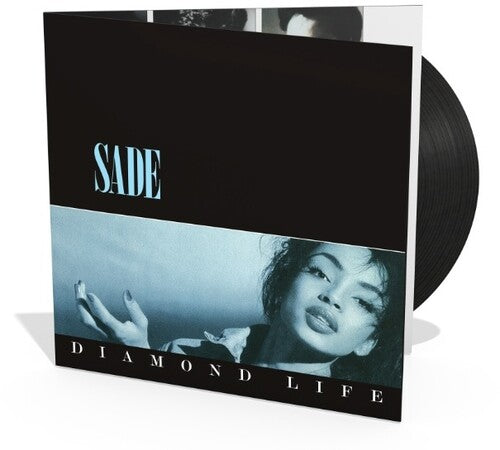 Sade | Diamond Life