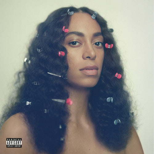 Solange | A Seat At The Table